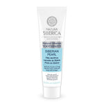 Natura Siberica Siberian Pearl Toothpaste 100g | Clean Teeth and Fresh Breath