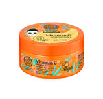 Natura Siberica Oblepikha C-Berrica Vitamin C Eye Patch 60 patches | Express Glow and Lifted-Looking Eyes