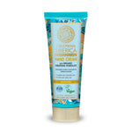 Natura Siberica Oblepikha Nourishing Hand Cream 75ml | Soft, Silky, Nourished Hands