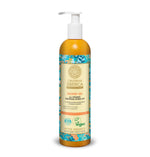 Natura Siberica Oblepikha Nourishing Shower Gel 400ml | Soft, Silky-Smooth Skin