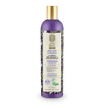 Natura Siberica Super Siberica Kedr Rose & Proteins Conditioner 400ml | Root Volume and Glossy Shine