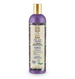 Natura Siberica Super Siberica Kedr Rose & Proteins Shampoo 400ml | Hydrated Volume from the Roots