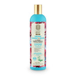 Natura Siberica Super Siberica Limonnik Ginseng & Biotin Conditioner 400ml | Thicker-Looking, Brilliant Hair