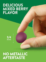 Nature's Truth Zinc 50 mg Gummies, 60 Gummies – product photo