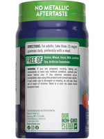 Nature's Truth Zinc 50 mg Gummies, 60 Gummies – product photo
