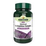 Natures Aid Acidophilus Complex, 60 Capsules