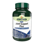 Natures Aid Joint Support Plus, 90 Capsules | Six Joint Nutrients in One Capsule