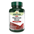 Natures Aid Magnesium Citrate 119 mg, 60 Vegetable Capsules