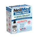NeilMed Original Sinus Rinse Kit, 60 Sachets