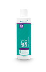 Neofollics Anti Grey Hair Shampoo 250ml | Gradual Tint For Grey Hair – product photo