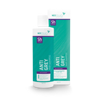 Neofollics Anti Grey Hair Shampoo 250ml | Gradual Tint For Grey Hair