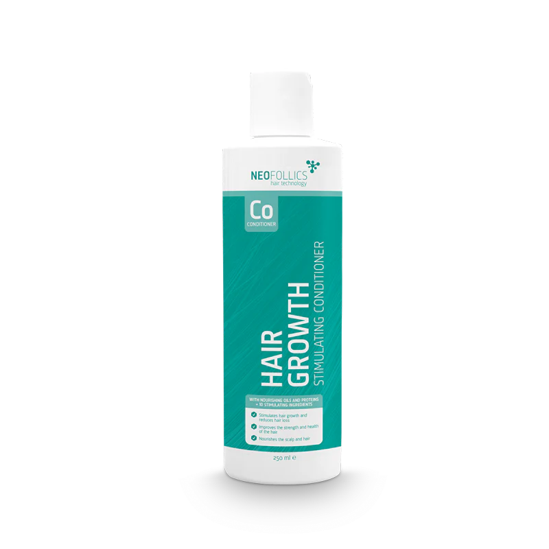 Neofollics Hair Growth Stimulating Conditioner 250ml | Strengthening Conditioner For Fuller Hair – product photo