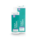 Neofollics Scalp Therapy Exfoliating Shampoo 250ml | Gentle Scalp Exfoliation
