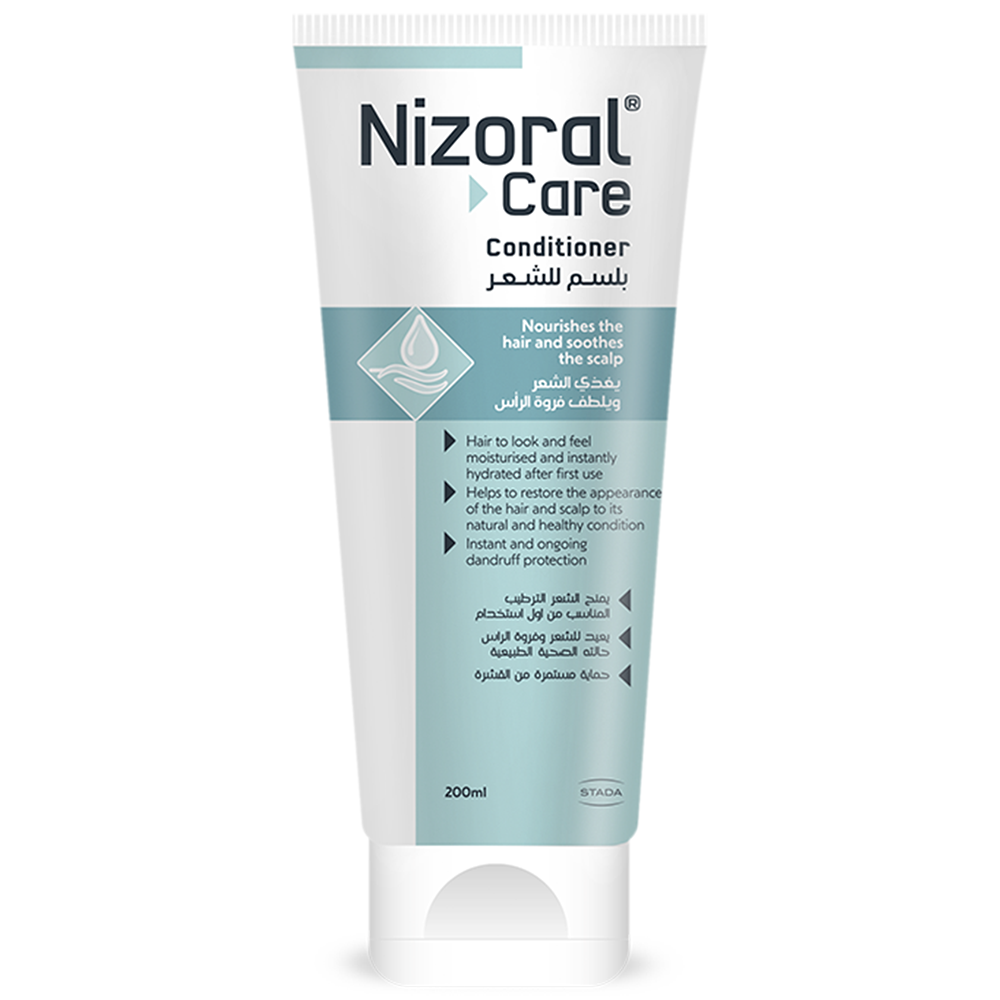 Nizoral Care Conditioner 200ml