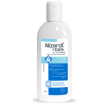 Nizoral Care Dry & Sensitive Scalp Shampoo 200ml