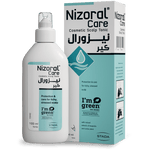 Nizoral Care Scalp Tonic 100ml