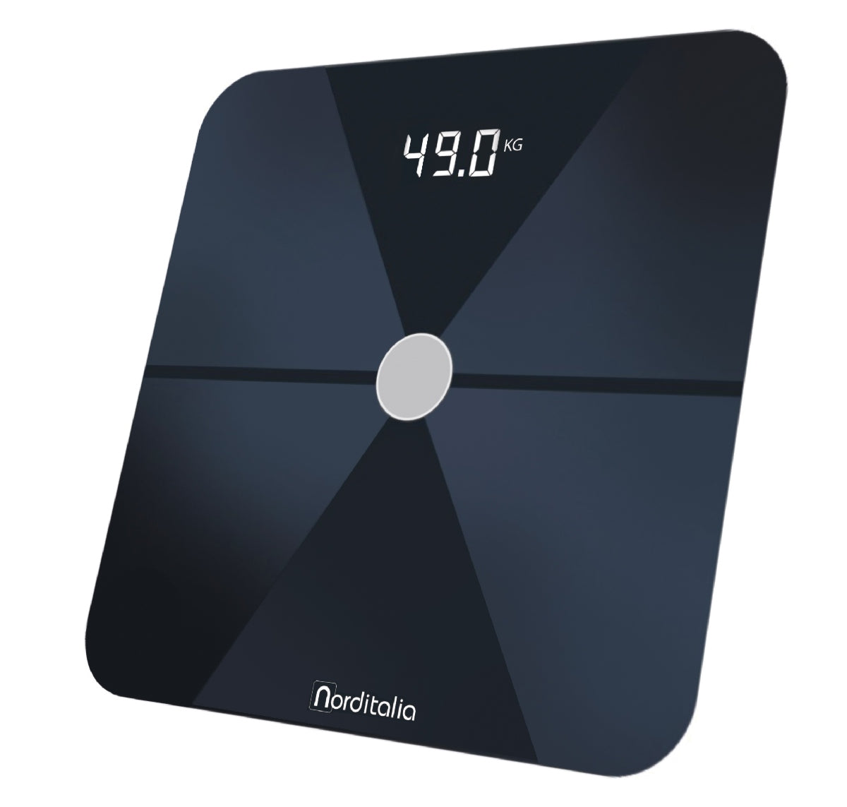 Norditalia BI 250 Diagnostic Bluetooth Scale