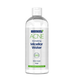 Novaclear Acne Micellar Water 400ml | Fresh Makeup-Removing Cleanse