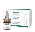 Novaclear Hair Anti-Hair Loss Ampoules 15 x 5ml | Stronger, Denser-Looking Hair
