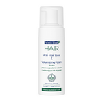 Novaclear Hair Anti-Hair Loss & Volumizing Foam 150ml | Root Lift and Fuller Look
