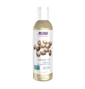 زيت للبشرة والشعر Castor Oil Versatile Skin Care من NOW، 118 مل