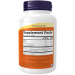 NOW Super Primrose 1300 mg, 60 Softgels | Evening Primrose Oil with Natural GLA – product photo