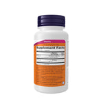 NOW Vitamin D-3 & K-2 1,000 IU / 45 mcg, 120 Vegetable Capsules | Vitamin D-3 & K-2 for Bones and Teeth – product photo