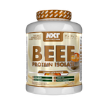 NXT Nutrition Beef Protein Isolate, 1.8kg – product photo