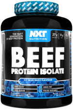 NXT Nutrition Beef Protein Isolate, 1.8kg – product photo