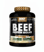 NXT Nutrition Beef Protein Isolate, 1.8kg