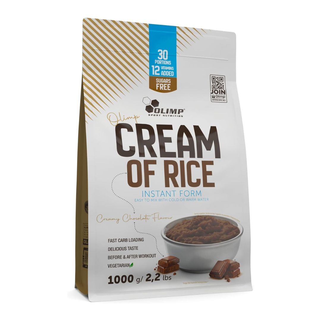 OLIMP Cream of Rice, 1kg