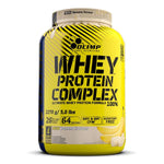 OLIMP Whey Protein Complex 100%, 2270g