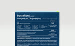OLONEA bacteflora® Daily Probiotic | 15 Strains, 20 Billion CFU, 10 Vegan Capsules – product photo