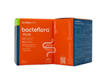 OLONEA bacteflora® Plus Probiotic | High Strength, 22 Strains, 50 Billion CFU, 30 Vegan Capsules