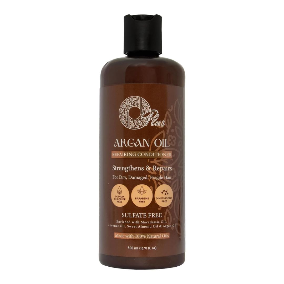 OPlus argan oil conditioner 500ml – Healthana.co