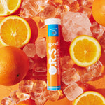 ORS Sport Electrolyte Orange, 20 Tablets – product photo