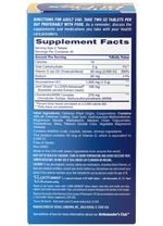 Osteo Bi-Flex Triple Strength with Vitamin D, 80 Coated Tablets – product photo