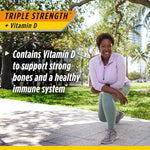 Osteo Bi-Flex Triple Strength with Vitamin D, 80 Coated Tablets – product photo