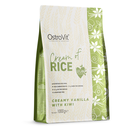 OstroVit Cream of Rice, 1000g