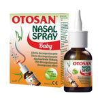 Otosan Nasal Spray Baby, 30ml