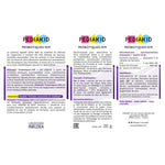 Pediakid Probiotiques-10M, 10 Sachets – product photo