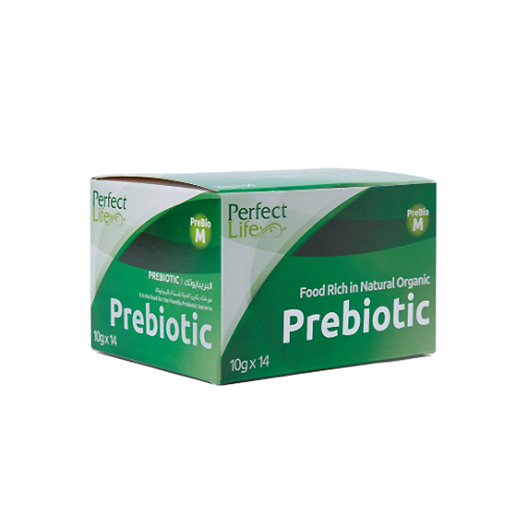 Perfect Life Prebio-M, 14 Sachets