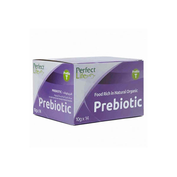 Perfect Life Prebio-T, 14 Sachets