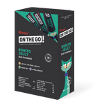 Pet Interest On The Go Bonito Jelly Snacks Cat Treats (jelly) 15g 12-Pack | Bonito Jelly in 15g Pouches – product photo