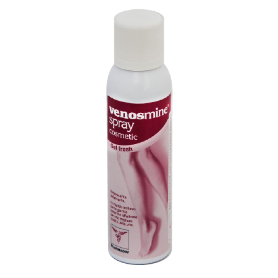 Pharmaday Venosmine Cosmetic Spray 150ml