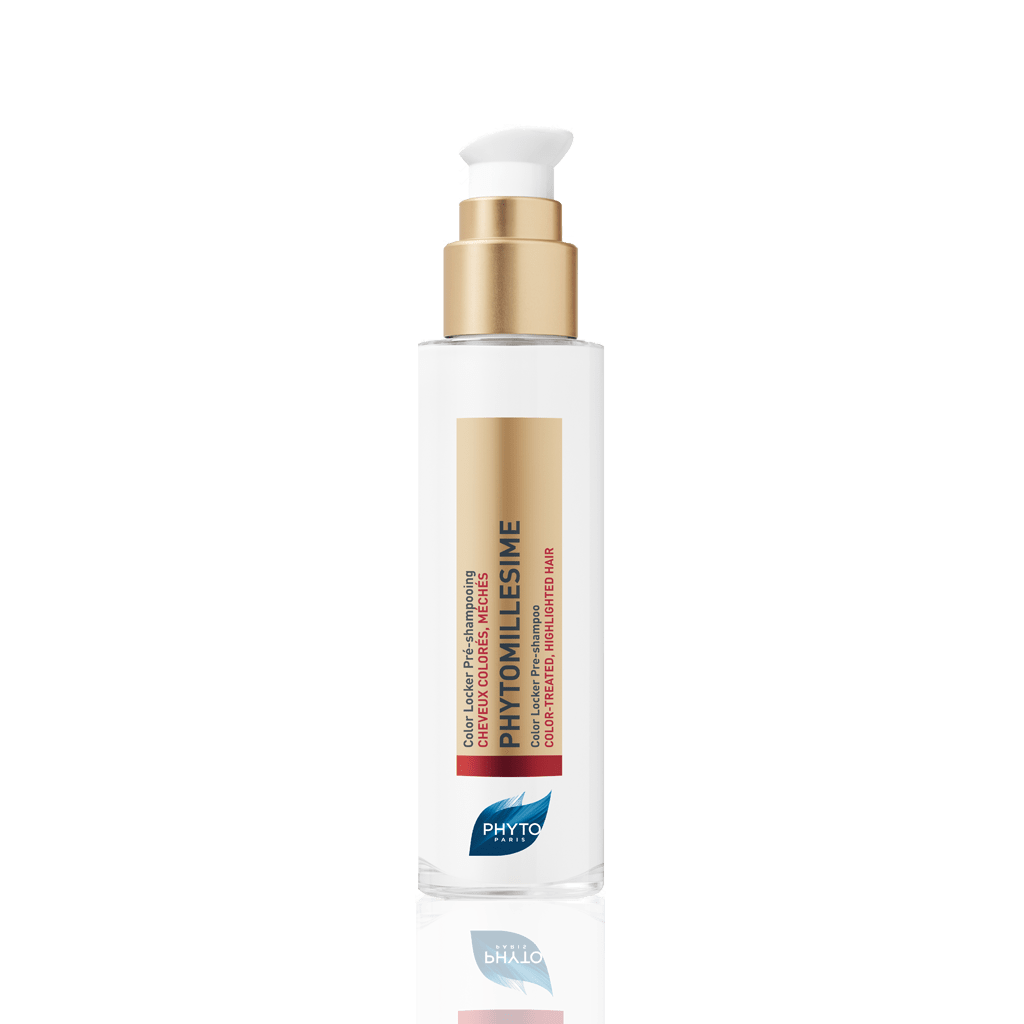 PHYTOMILLESIME COLOR LOCKER PRE-SHAMPOO 100ml