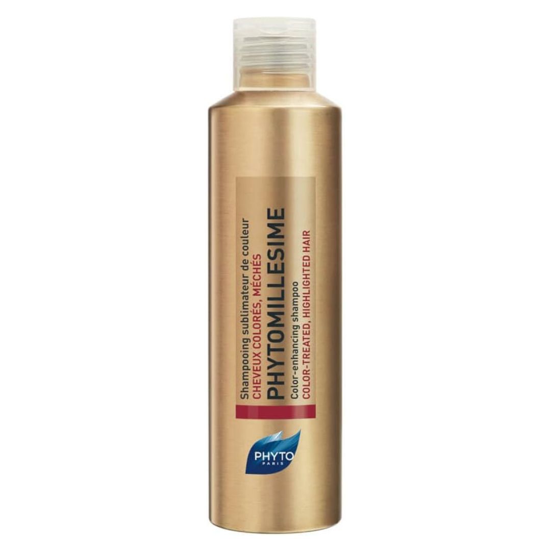 PHYTOMILLESIME - COLOR-ENHANCING SHAMPOO - 50ml