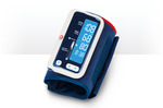 Pic Mobile Rapid Connected Blood Pressure Monitor – product photo