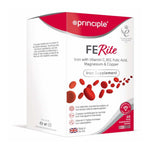 Principle Ferite, 60 Tablets