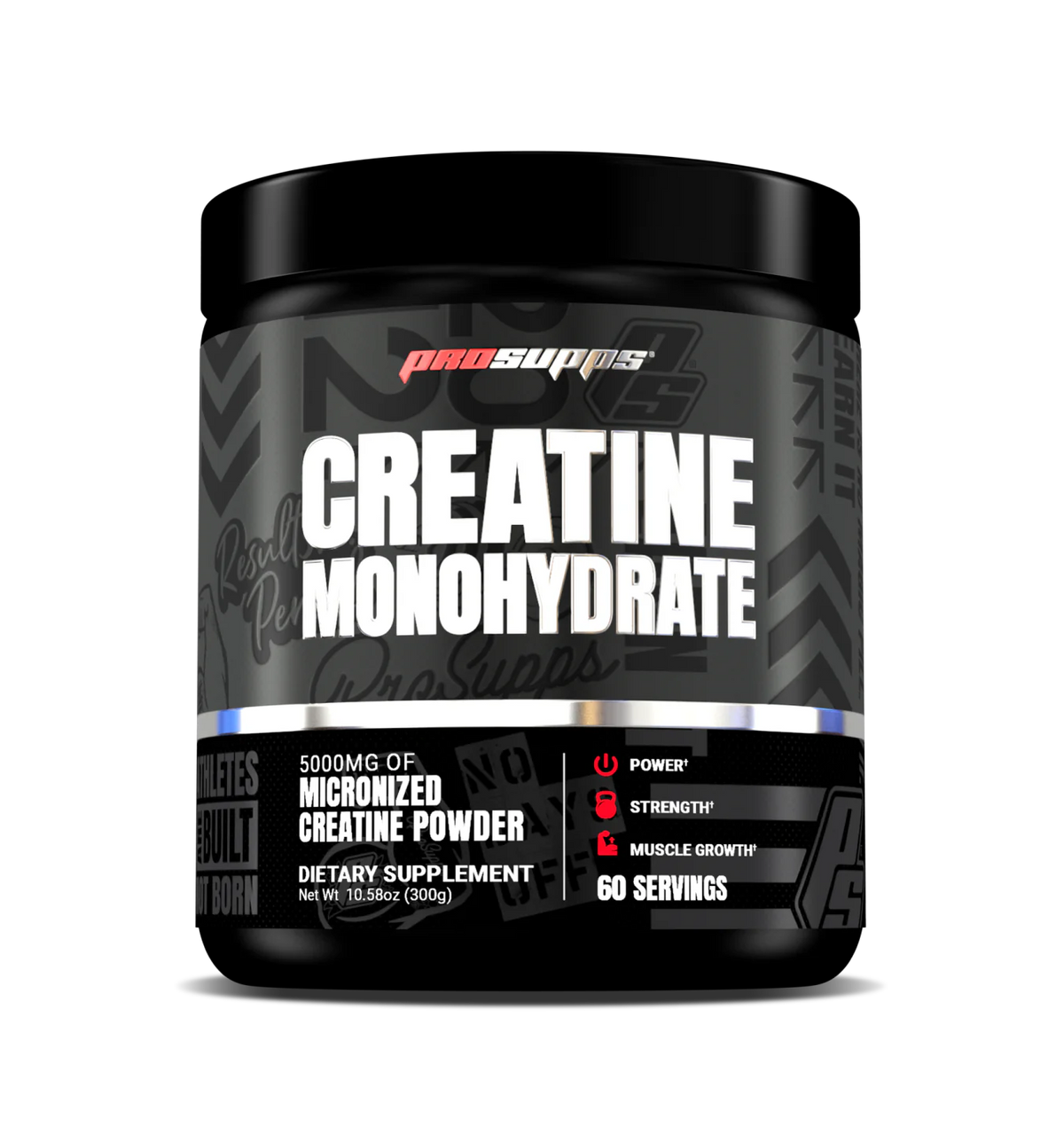 ProSupps Creatine Monohydrate 5000 mg